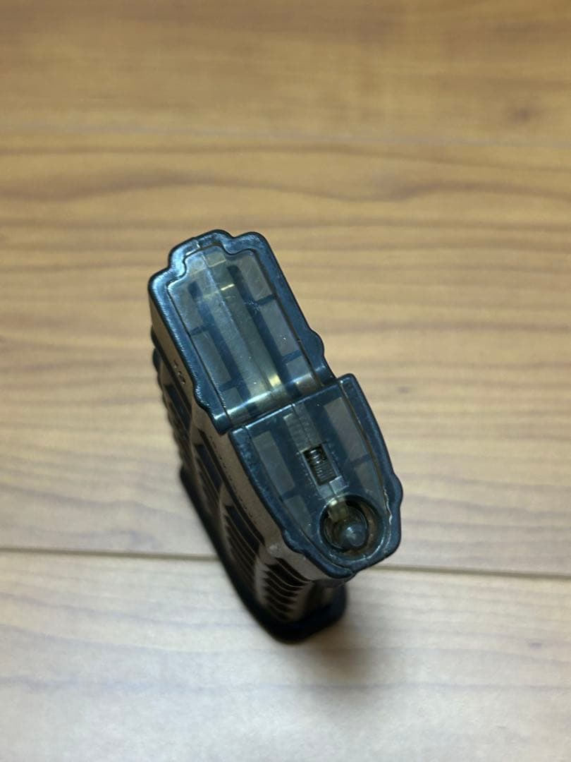 東京マルイ ステアーAUG