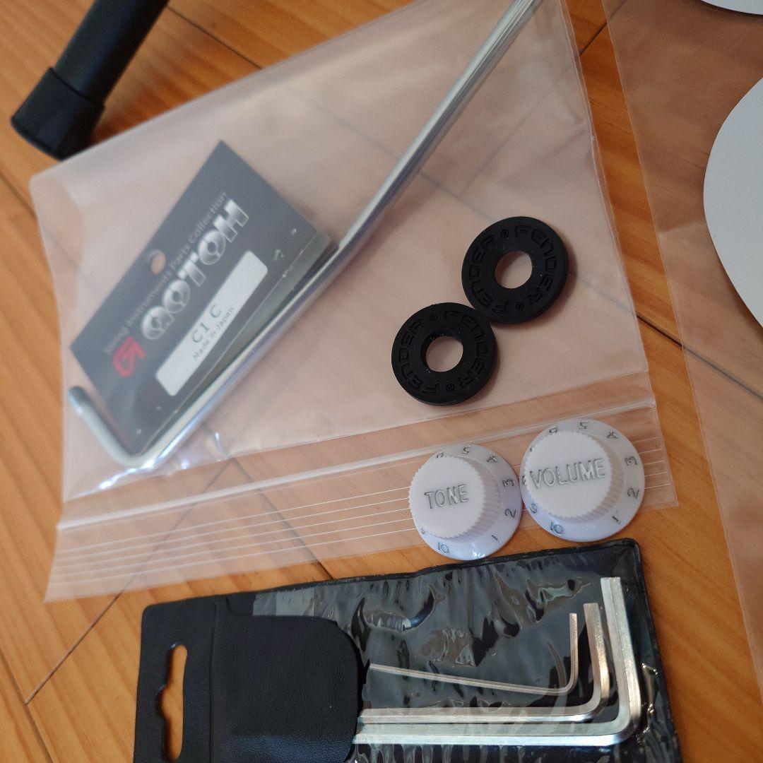 Fender Squier ストラトキャスター テレキャスター