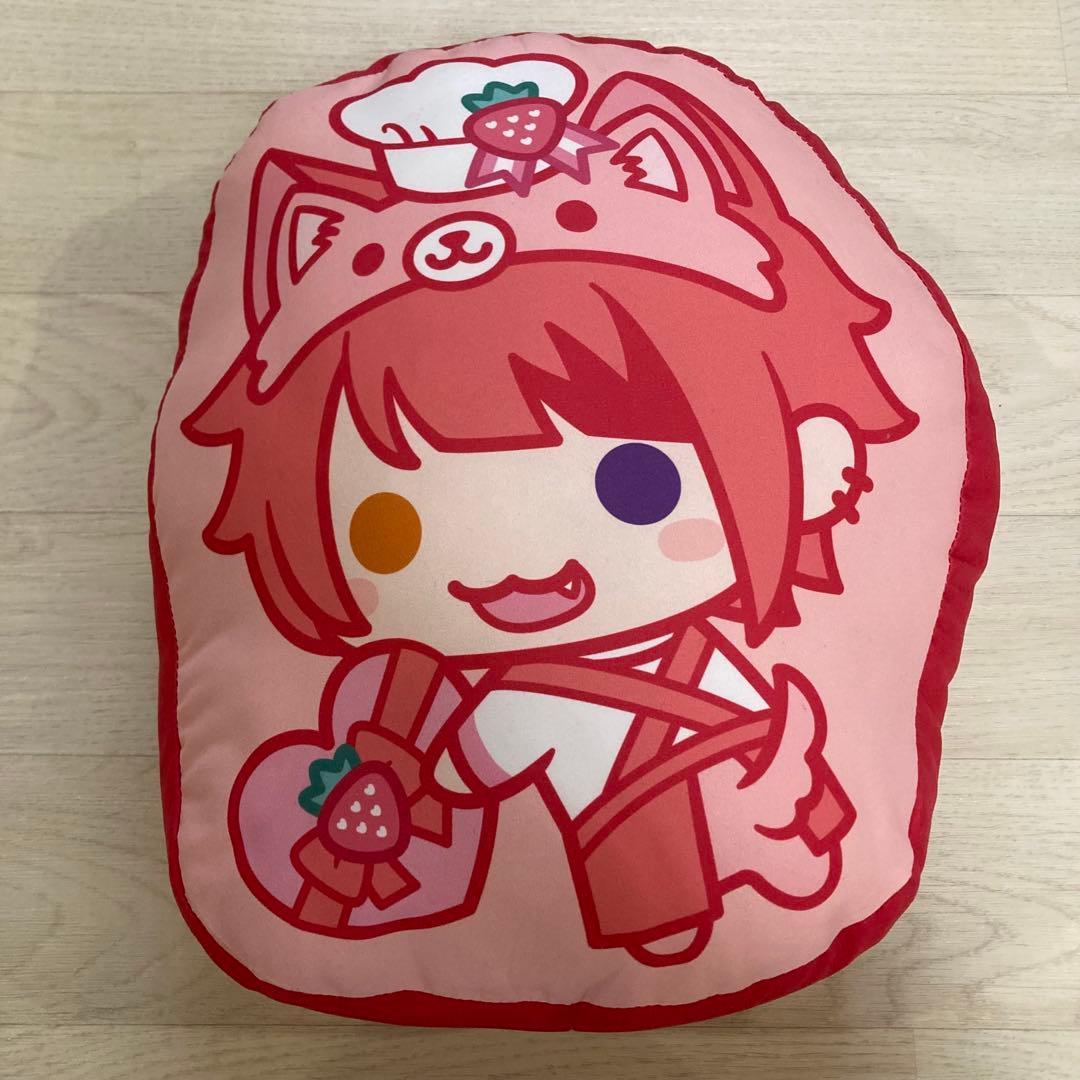 すとぷり　莉犬　くん　ぬいぐるみ　6点セット