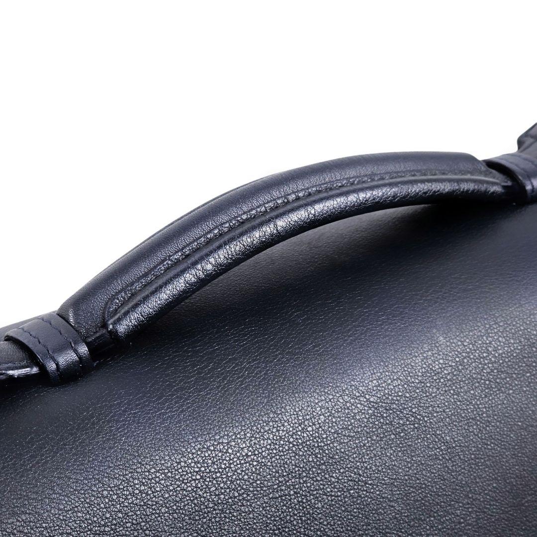 美品 モンブラン MONTBLANC ブリーフケース ビジネスバッグ