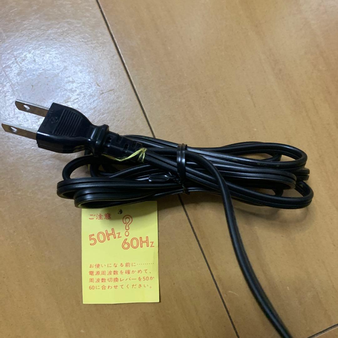 セイコーデジタルクロック　置時計　DL410B　目覚まし時計　木目調　昭和レトロ