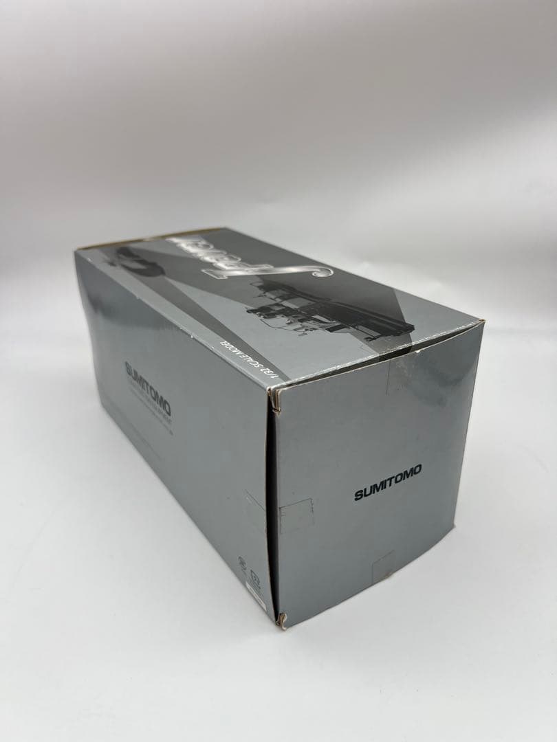 No179 Jpaver 1/32SUMITOMO HA60W フィニッシャー