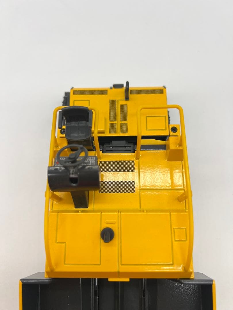 No179 Jpaver 1/32SUMITOMO HA60W フィニッシャー