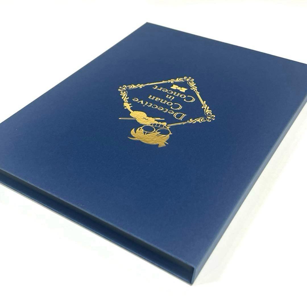 美品 名探偵コナン コンサート2019 S席限定特典缶バッジ コンプセット