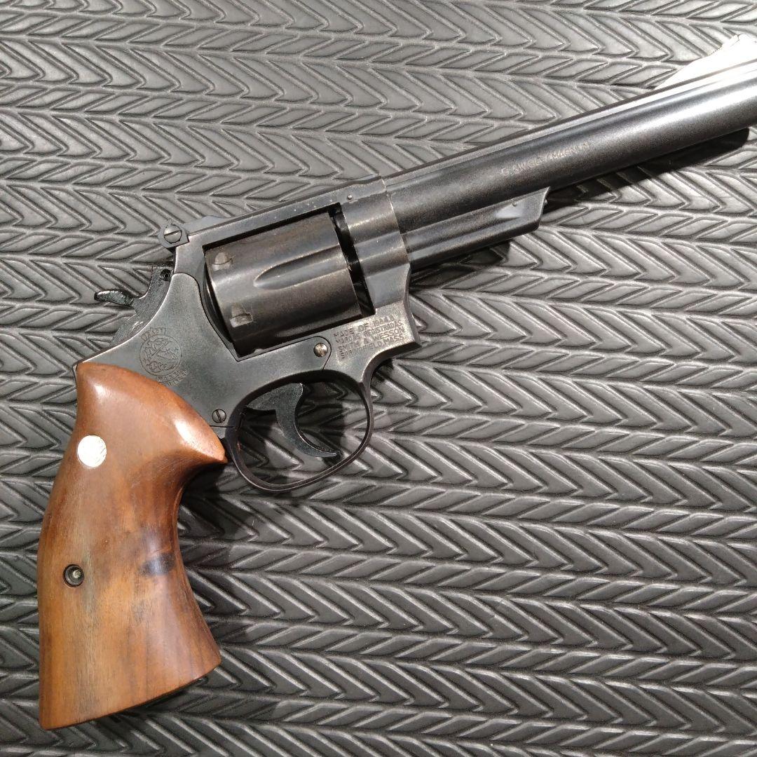 大幅値下げ！　コクサイ　M19 木製グリップ付き 限定品　未発火美品