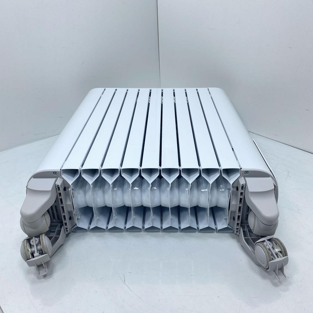 De'Longhi デロンギ① RHJ75V0915-GY オイルヒーター