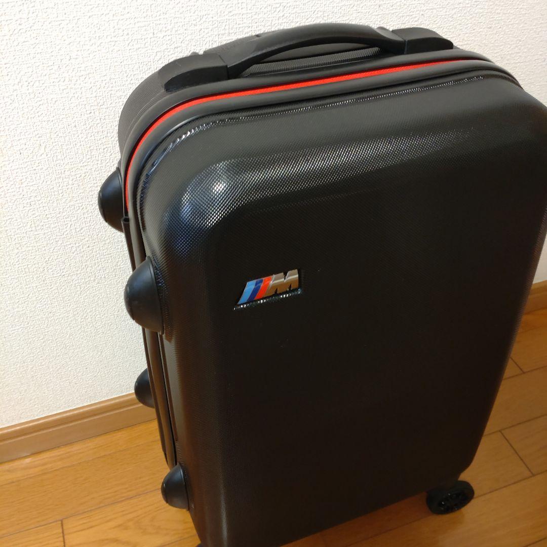 BMW純正キャリーケース Sサイズ