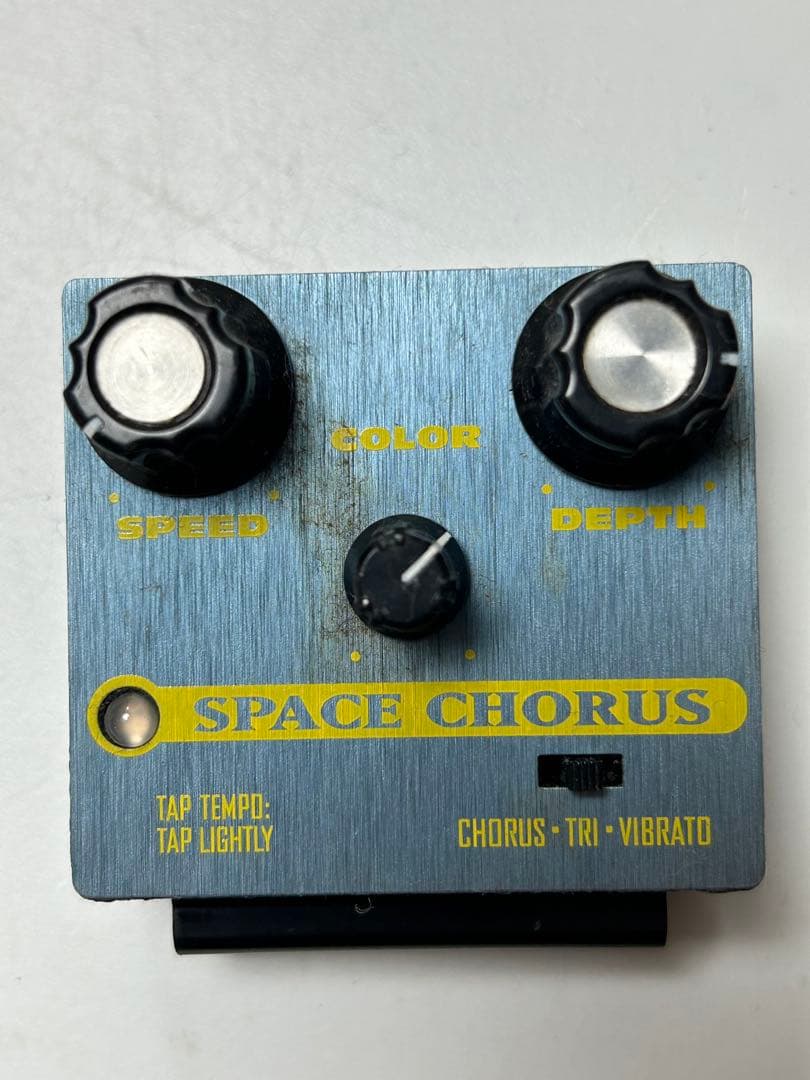 LINE 6 ECHO PARK SPACE CHORUS ギターエフェクター
