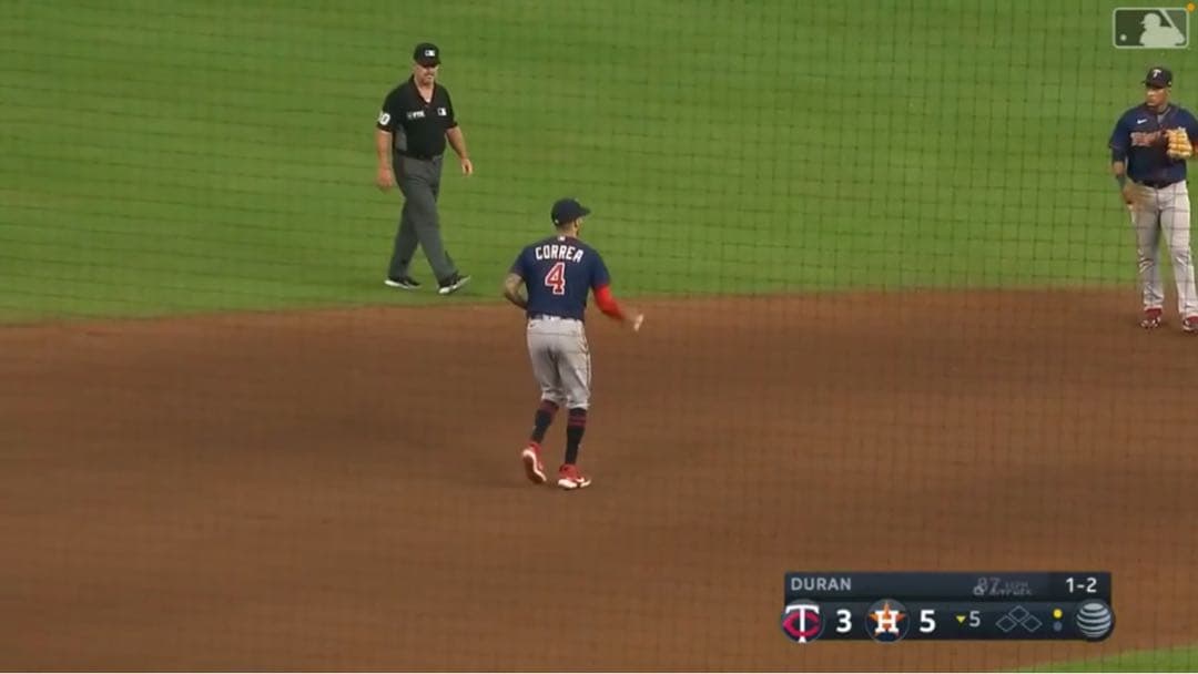 MLB 実使用世界最速球❗️ヨアン・デュラン101.8マイル（163.8キロ）