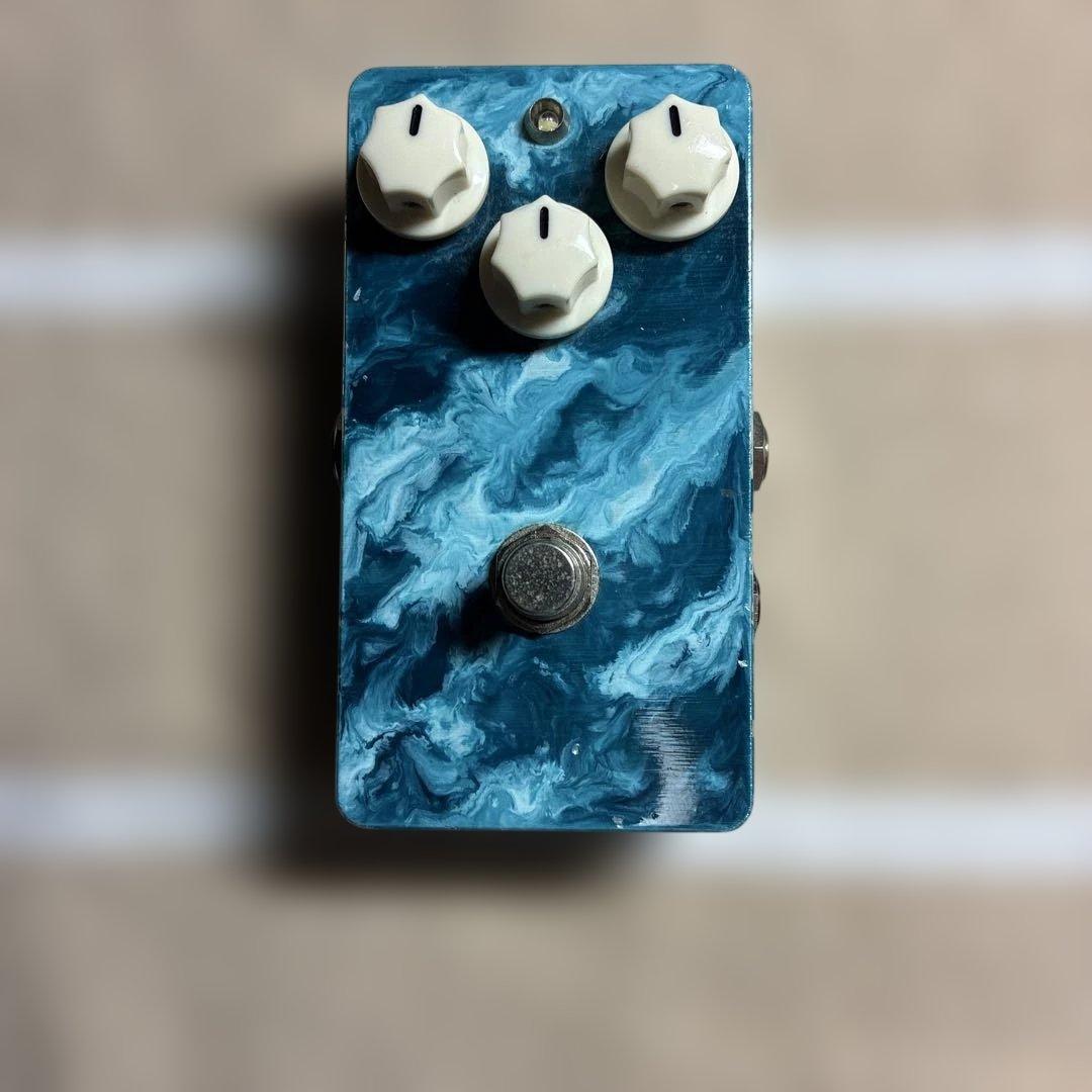 レクティーク オーバードライブ