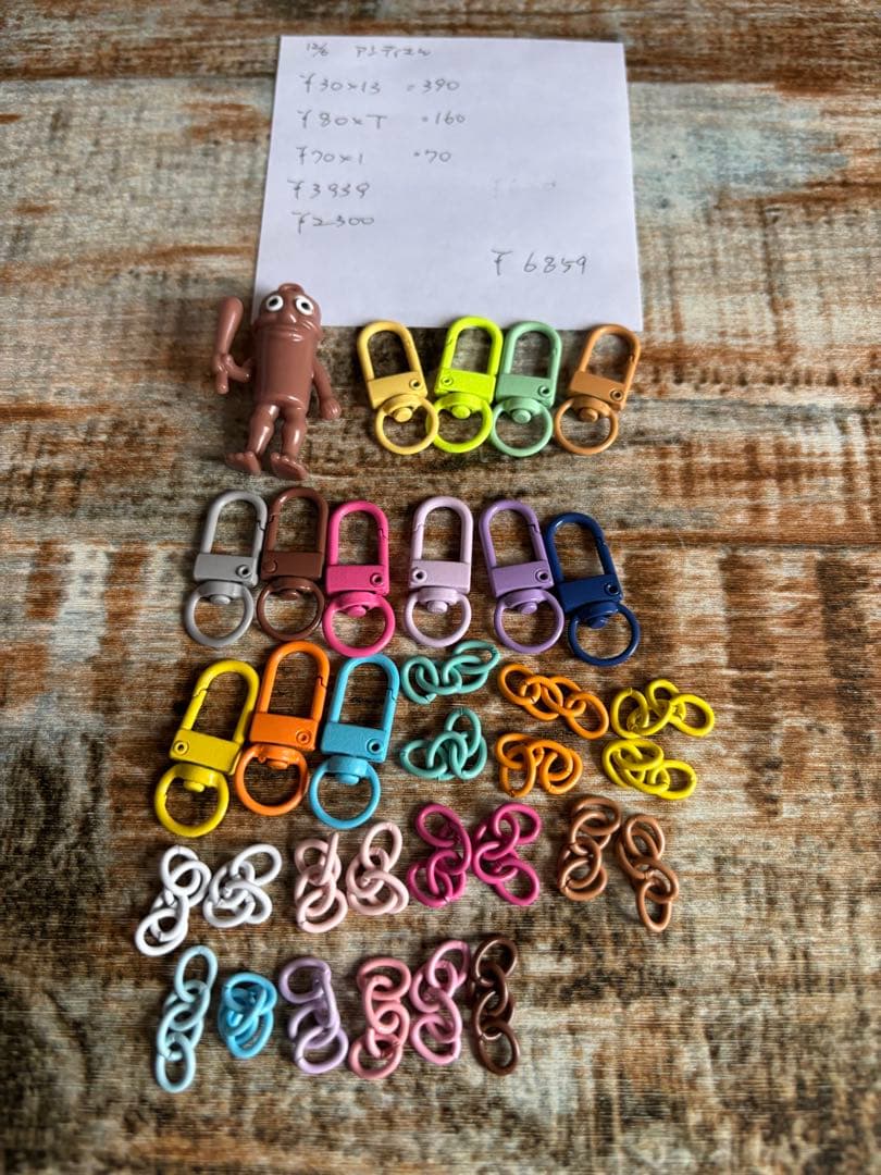 7日　アンディさん