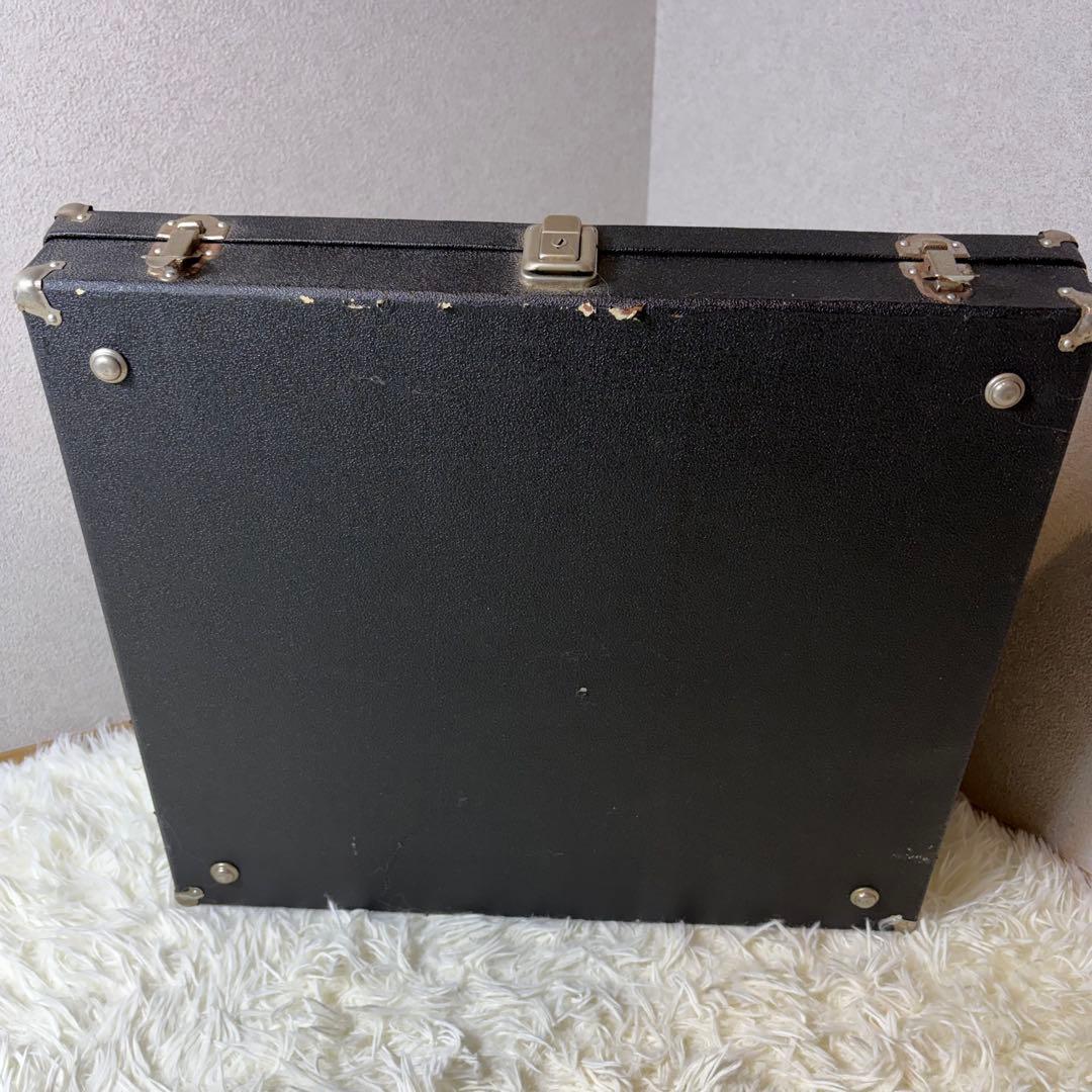 【美品】TOMBO アコーディオン No.211 30鍵盤 ハードケース付