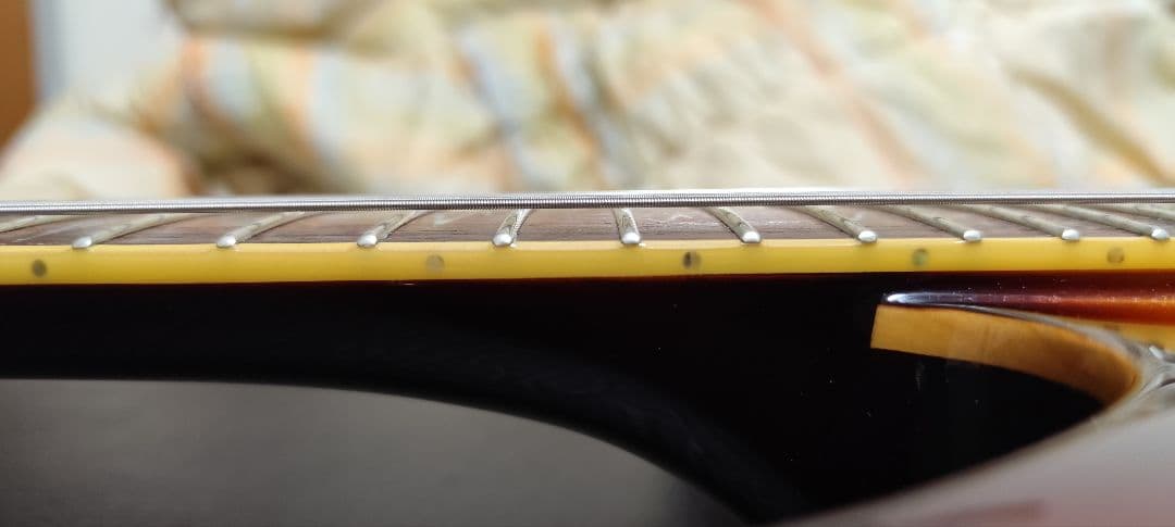 【オズマッチョ】Ibanez SZ520FM DAS