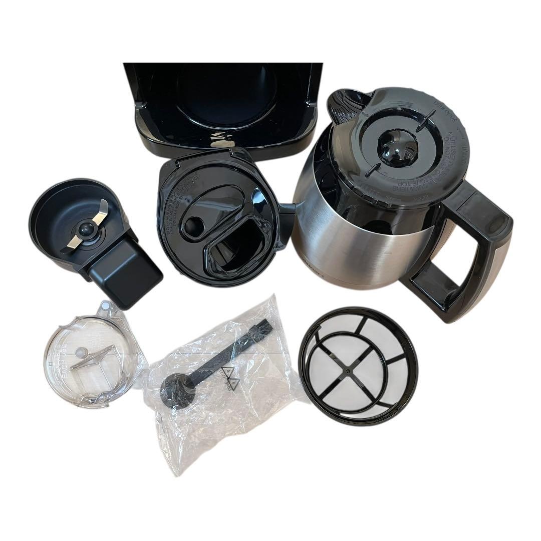 Cuisinart コーヒーメーカー DGB-450PCJ 2025年製