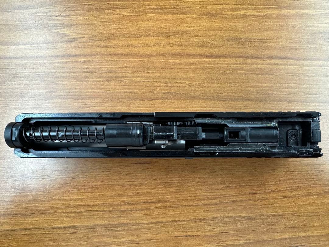 東京マルイ グロック Glock19 3rd SAIカスタム