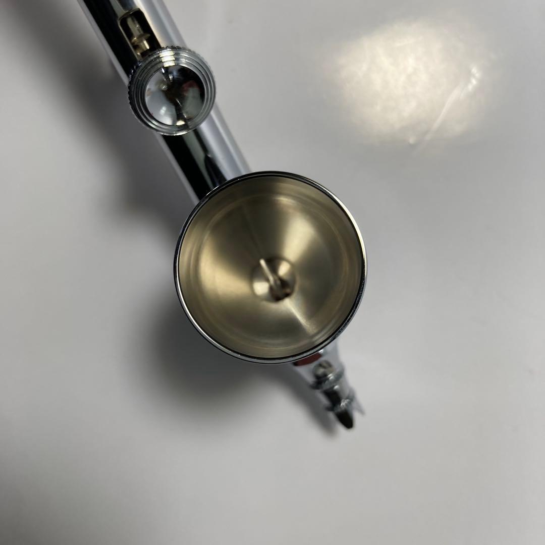 クレオスMrリニアコンプレッサーL7/エアブラシセット