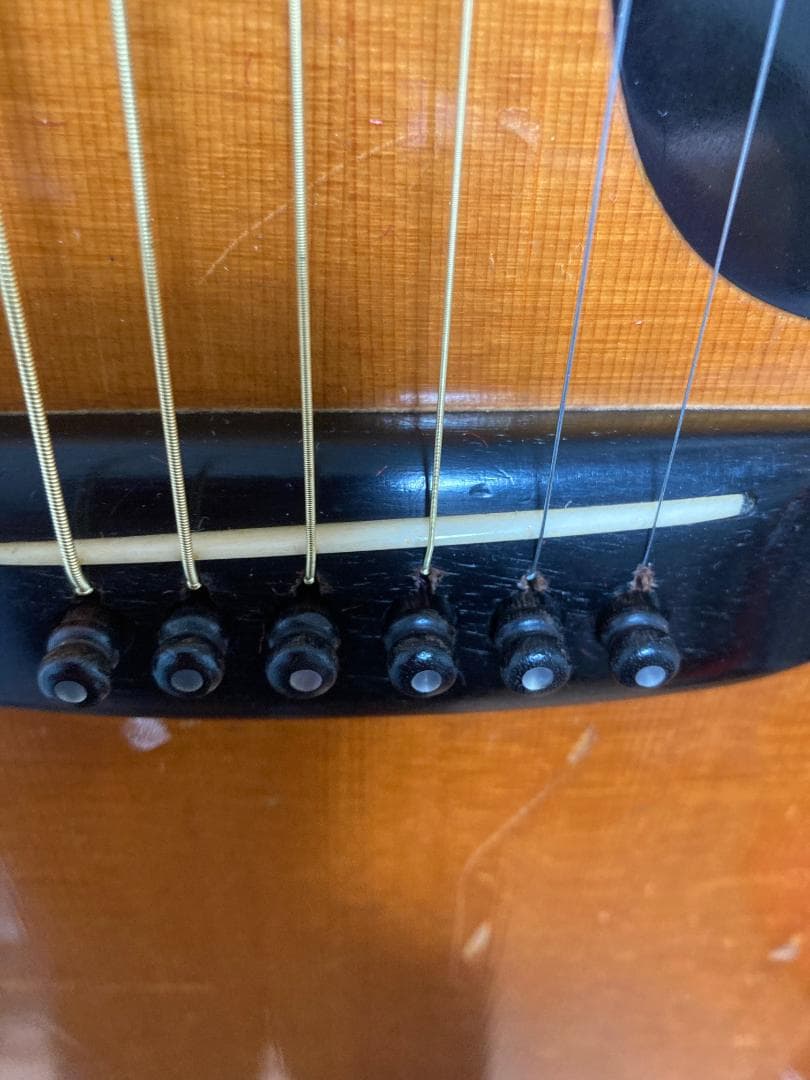 S,yairi YD-305 リペア調整済