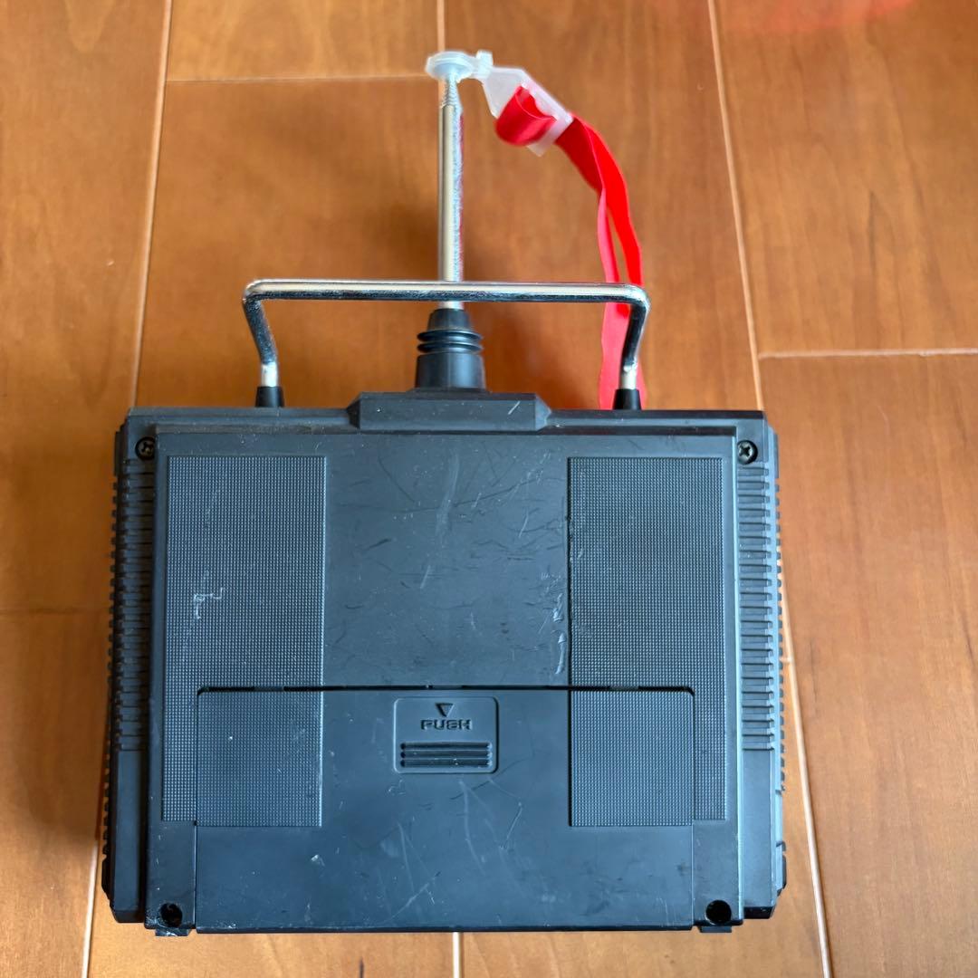 MONSTER BEETLE オフロードラジコン　モンスタービートル　タミヤ