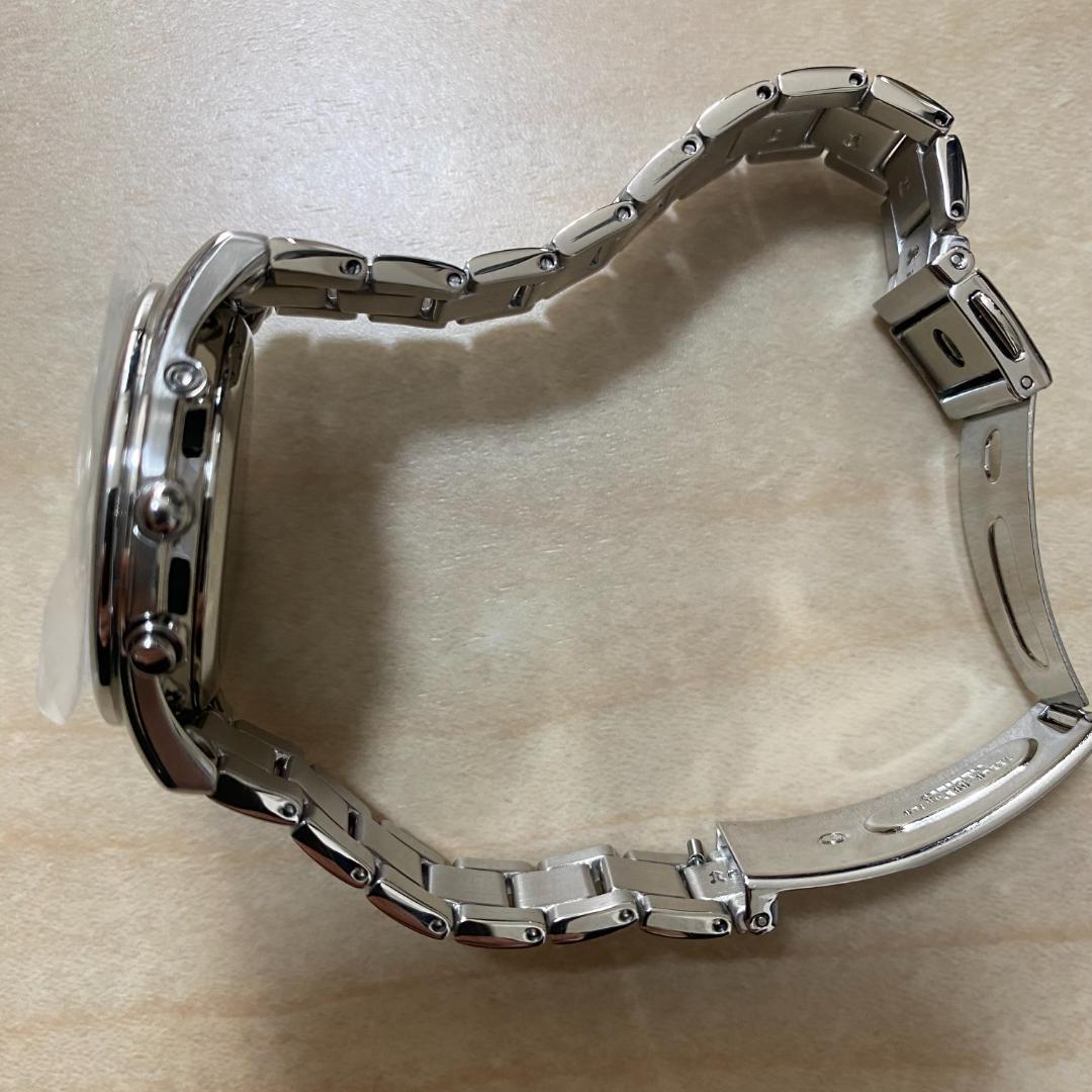 【すばる様】シチズン　AS1060-54E　黒　別注ソーラー腕時計対応BOX付属