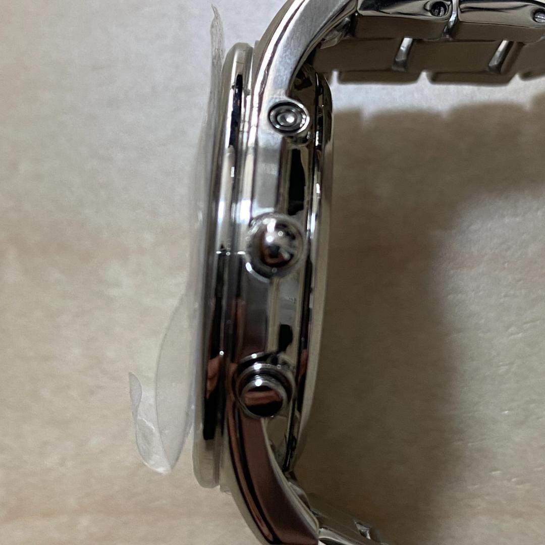 【すばる様】シチズン　AS1060-54E　黒　別注ソーラー腕時計対応BOX付属