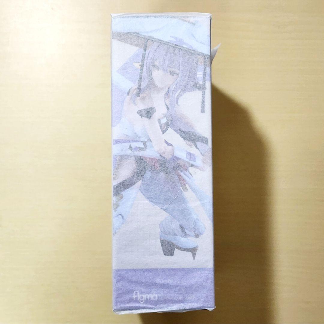 figma 紅蓮 特典付き 勝利の女神：NIKKE