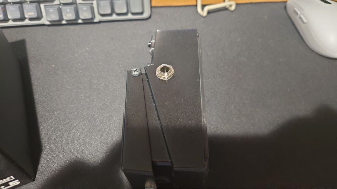 BOSS TU-3W チューナー