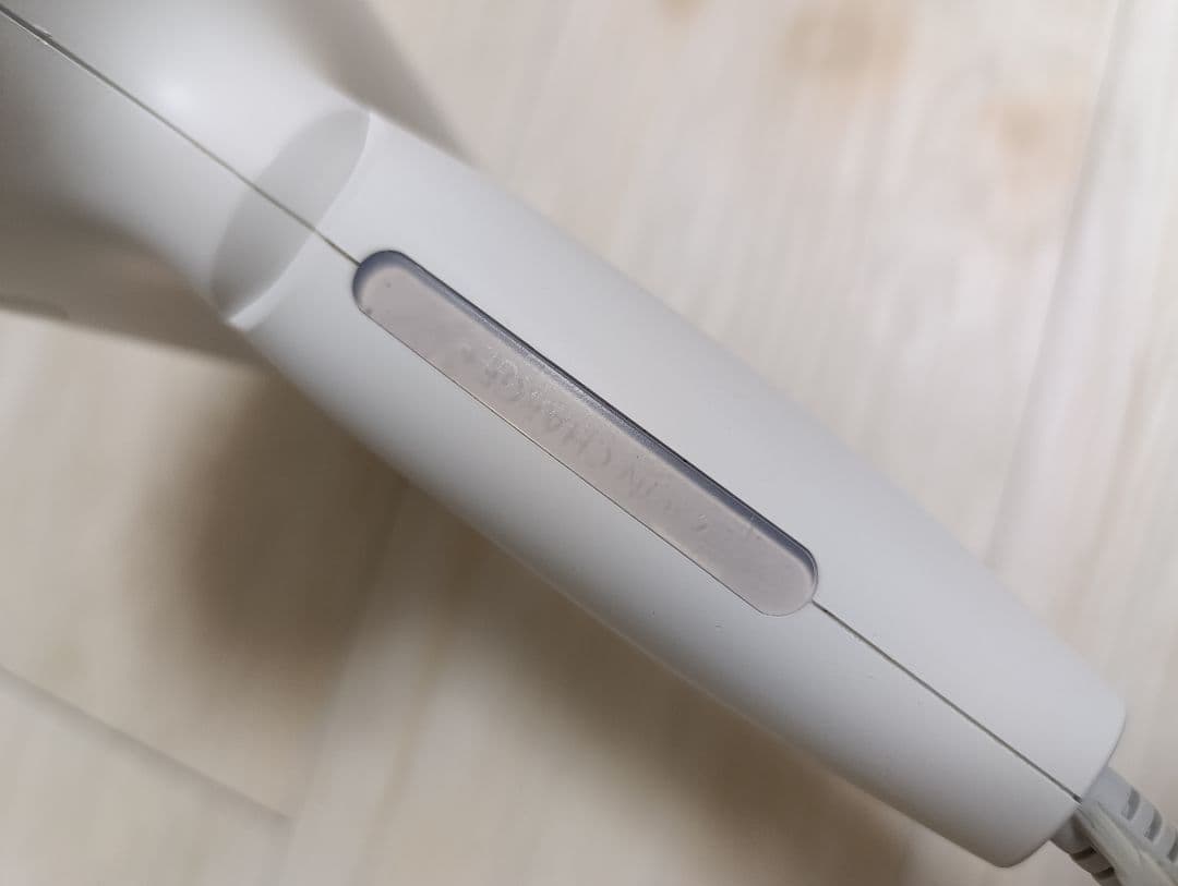 パナソニック ナノケア Panasonic EH-NA0G 21年製 WH02