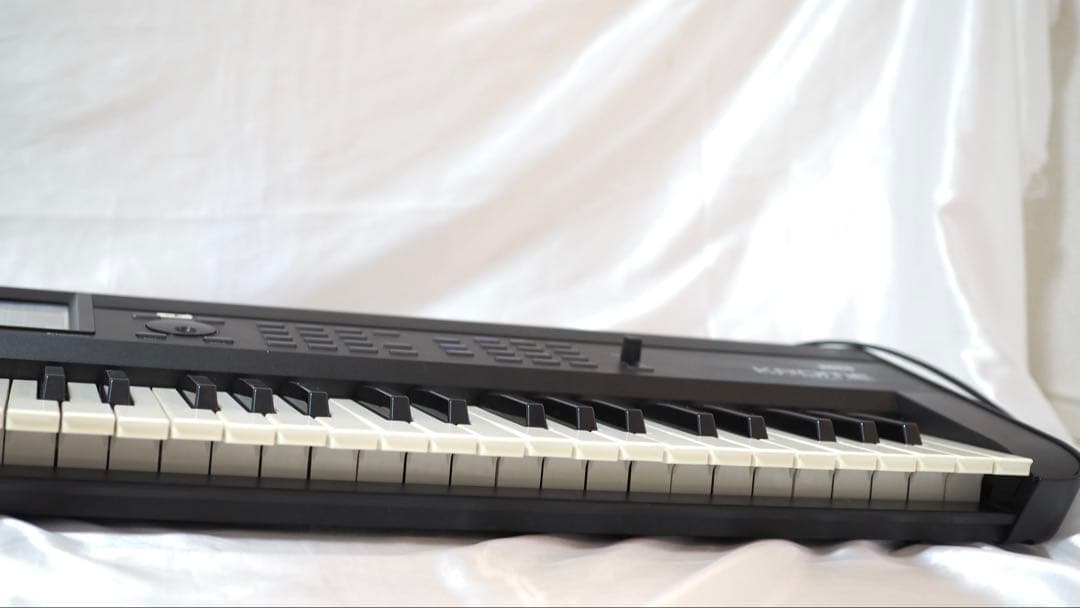 KORG KROME73 シンセサイザーワークステーション