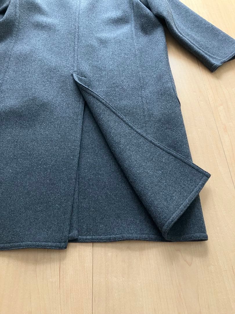 ★新品・タグ付き★ TOMORROWLAND Edition チェスターコート