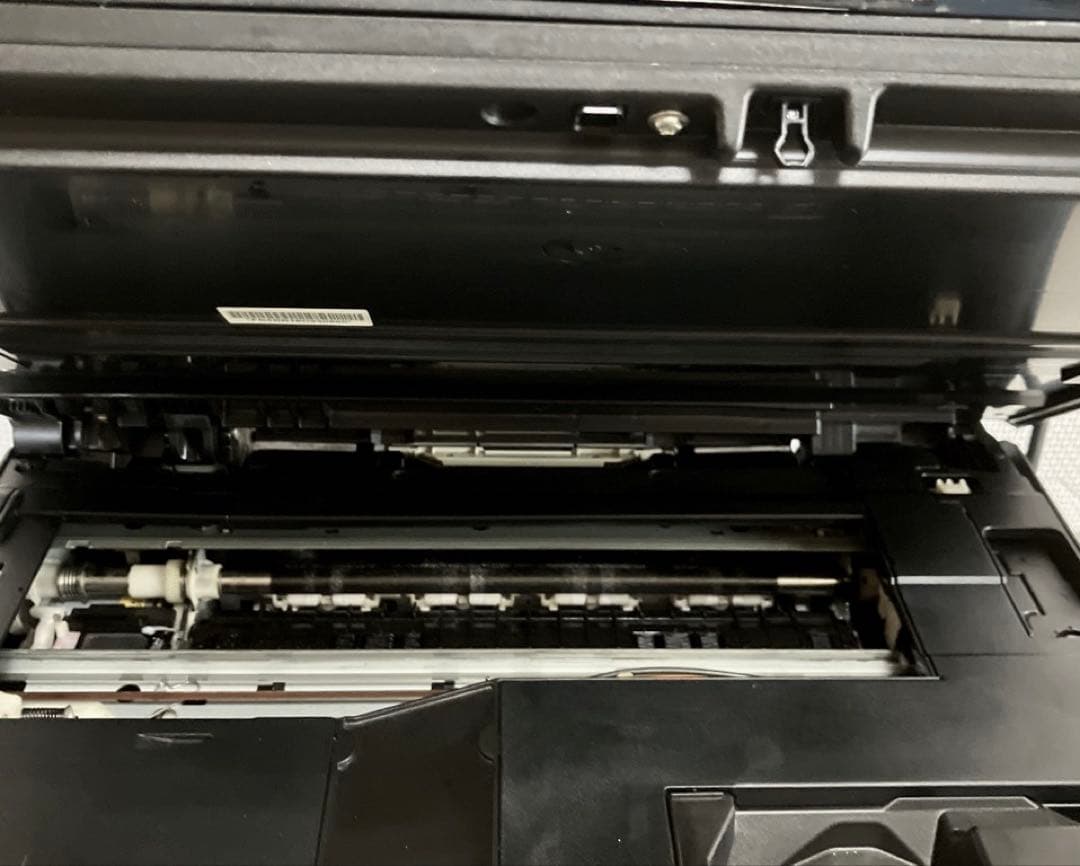 快調 美品ブラザー複合機 MFC-J955DN 純正インク&子機 整備清掃消毒