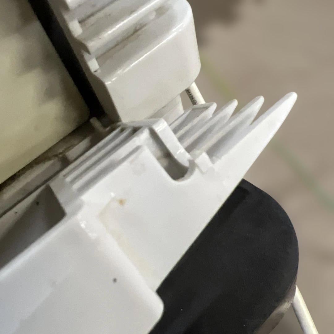 K*y様 REMACOM 4面 ガラス冷蔵 ショーケース RCS-4G98SL