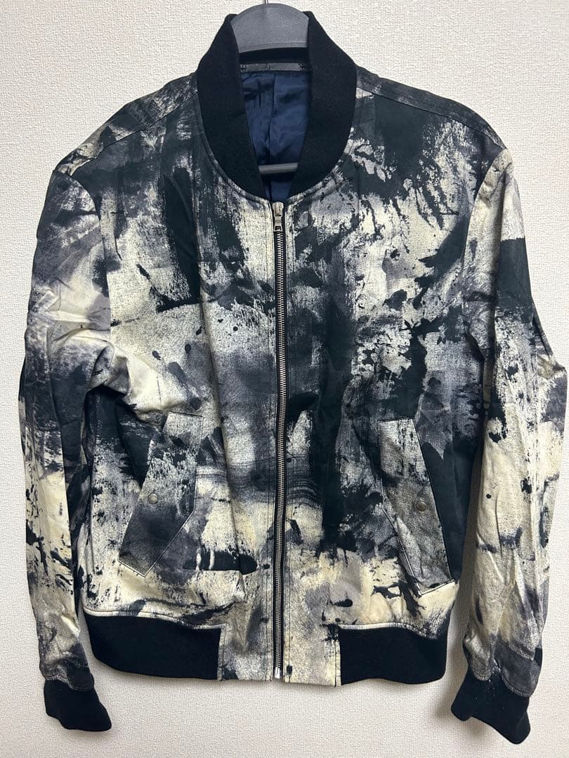 Paul Smith ブルゾン