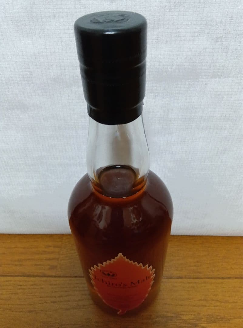 ウイスキー Ichiro's Malt Wine Wood Reserve 700ml