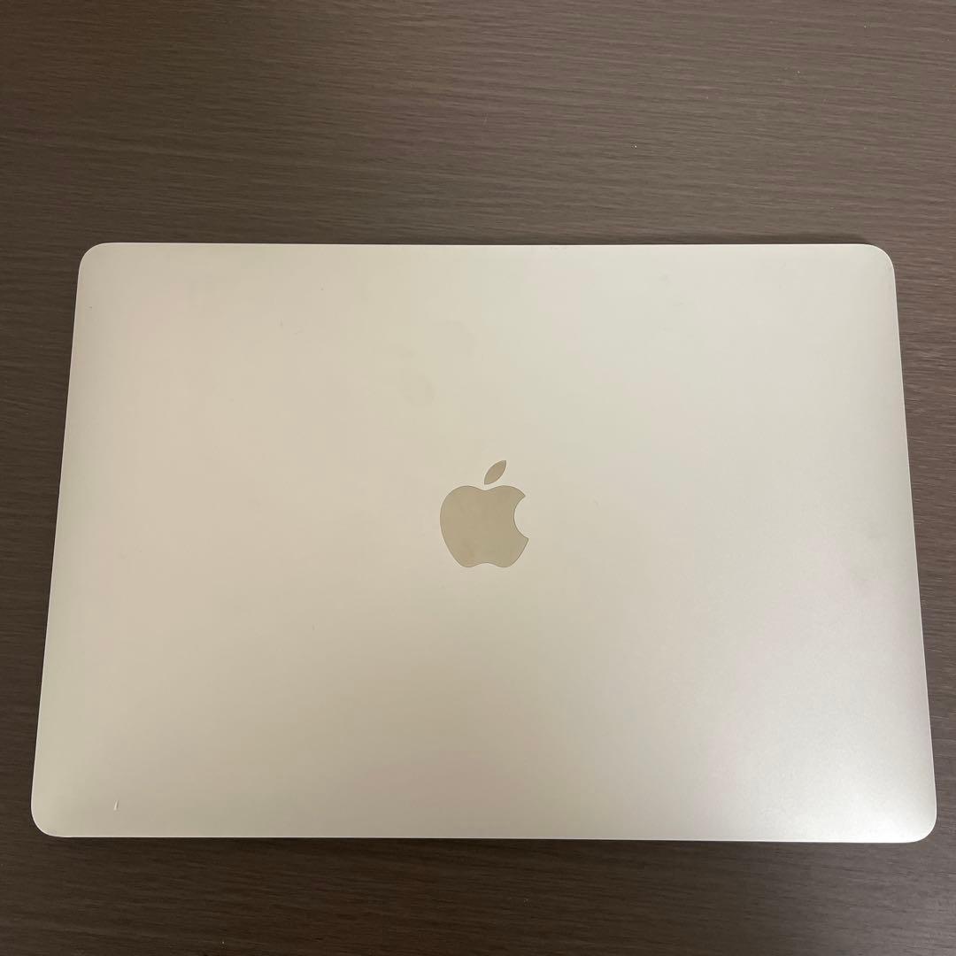 MacBook Air 2018｜128GB メモリ8G シルバー