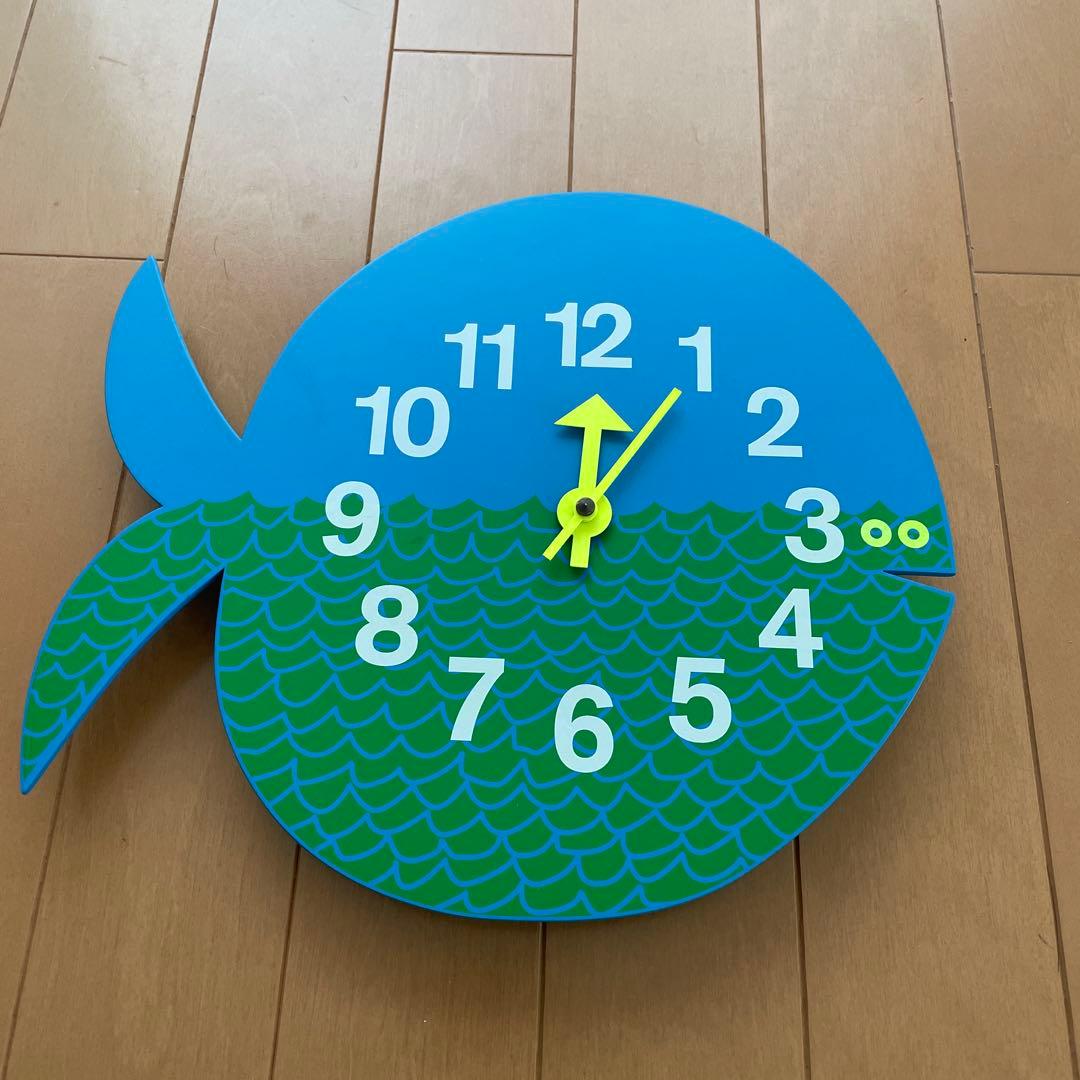 インテリア時計 e Nelson Zoo Timers