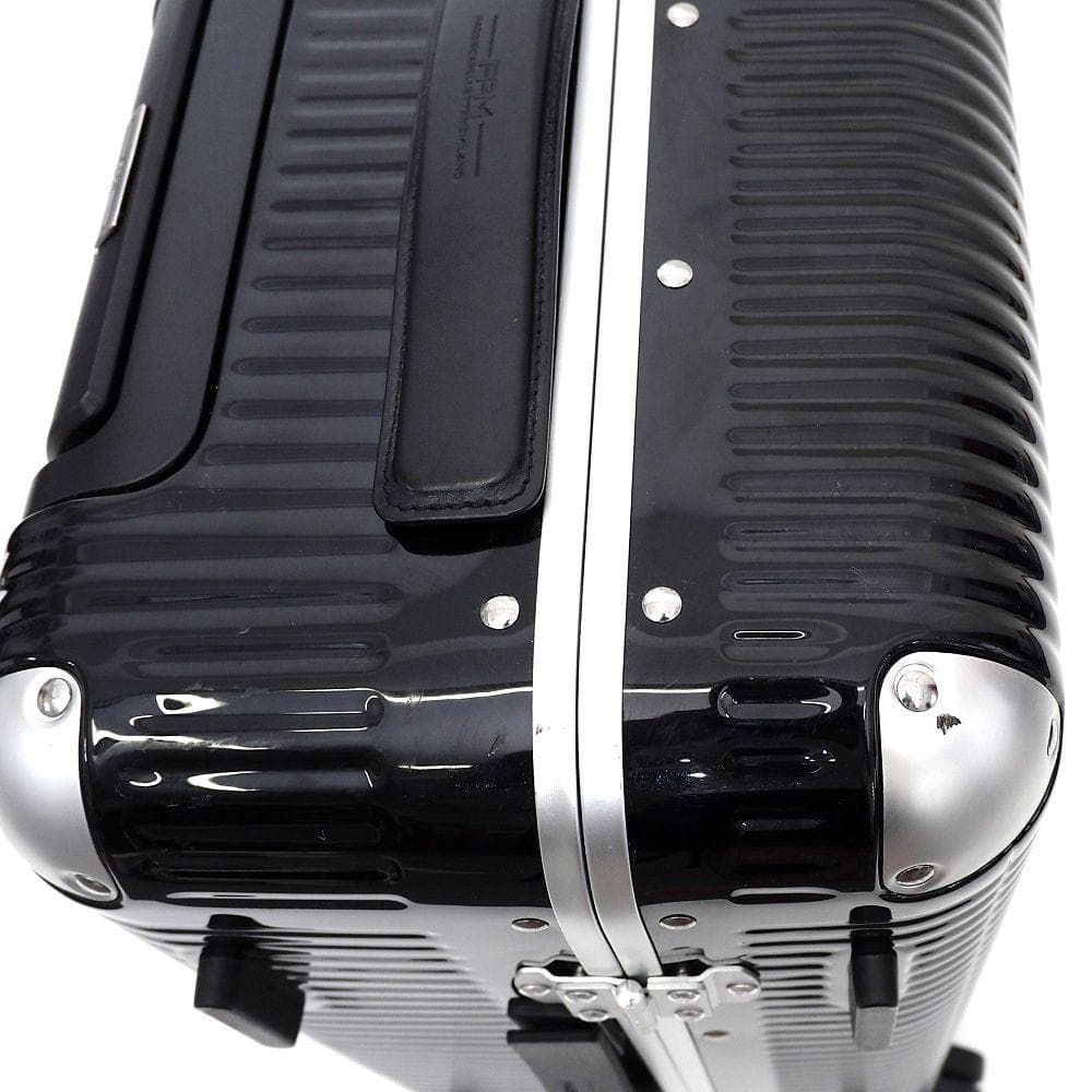 H05123 未使用品訳あり FPM MILANO スーツケース エフピーエム