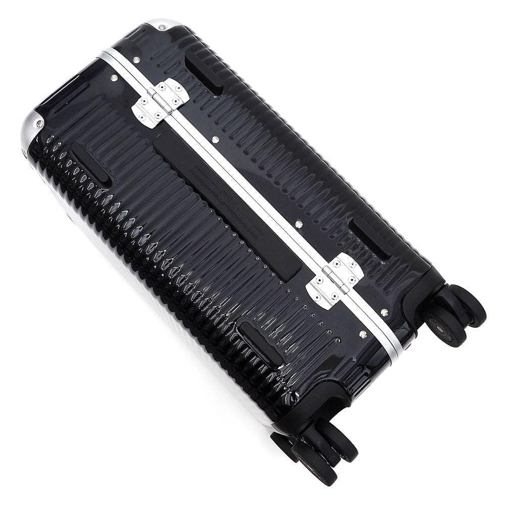 H05123 未使用品訳あり FPM MILANO スーツケース エフピーエム