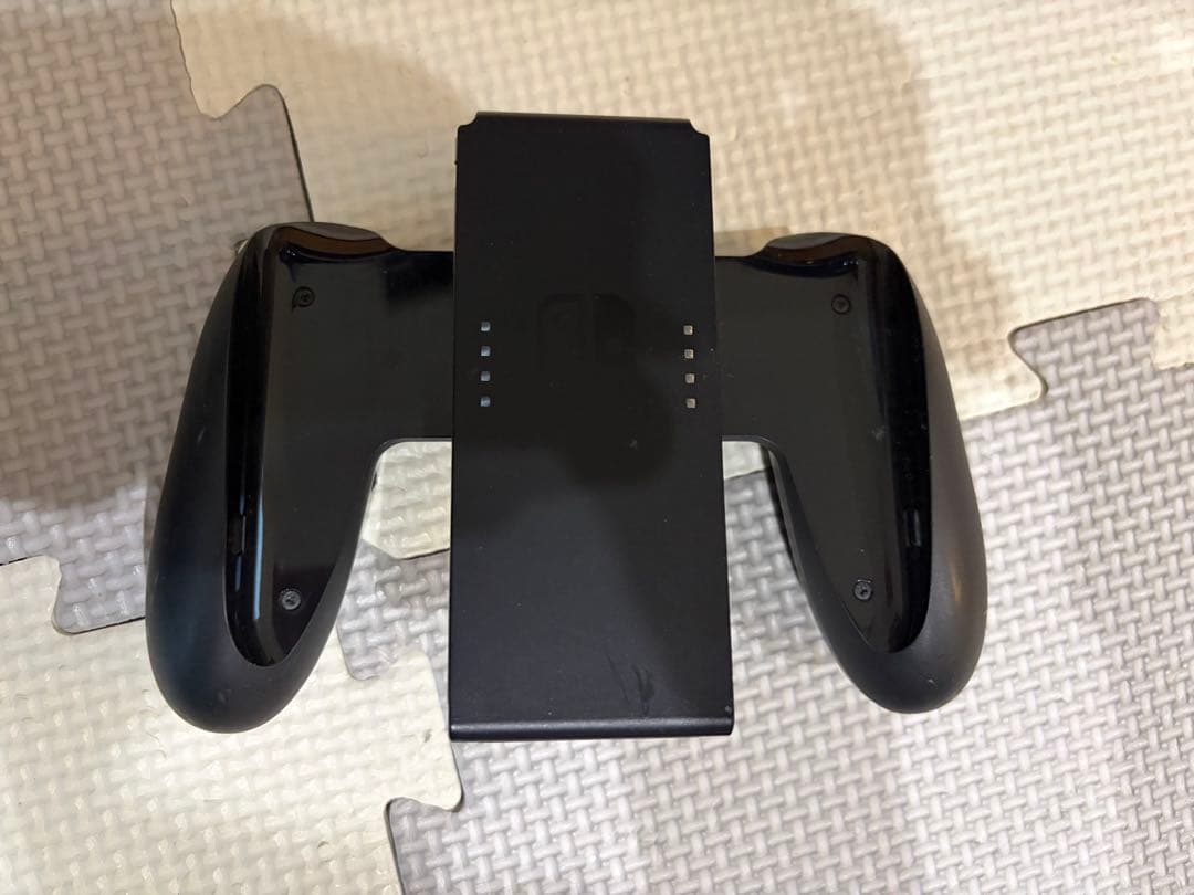 Nintendo Switch 本体 青/赤 ※Joy-Con不具合有り