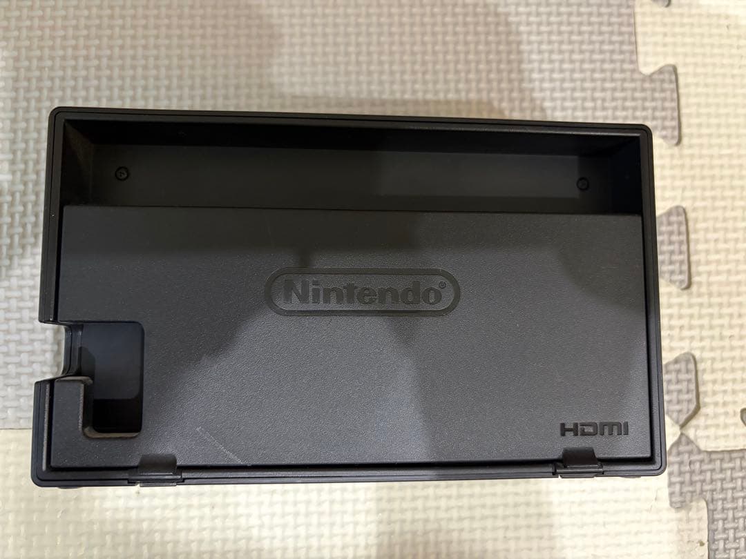 Nintendo Switch 本体 青/赤 ※Joy-Con不具合有り