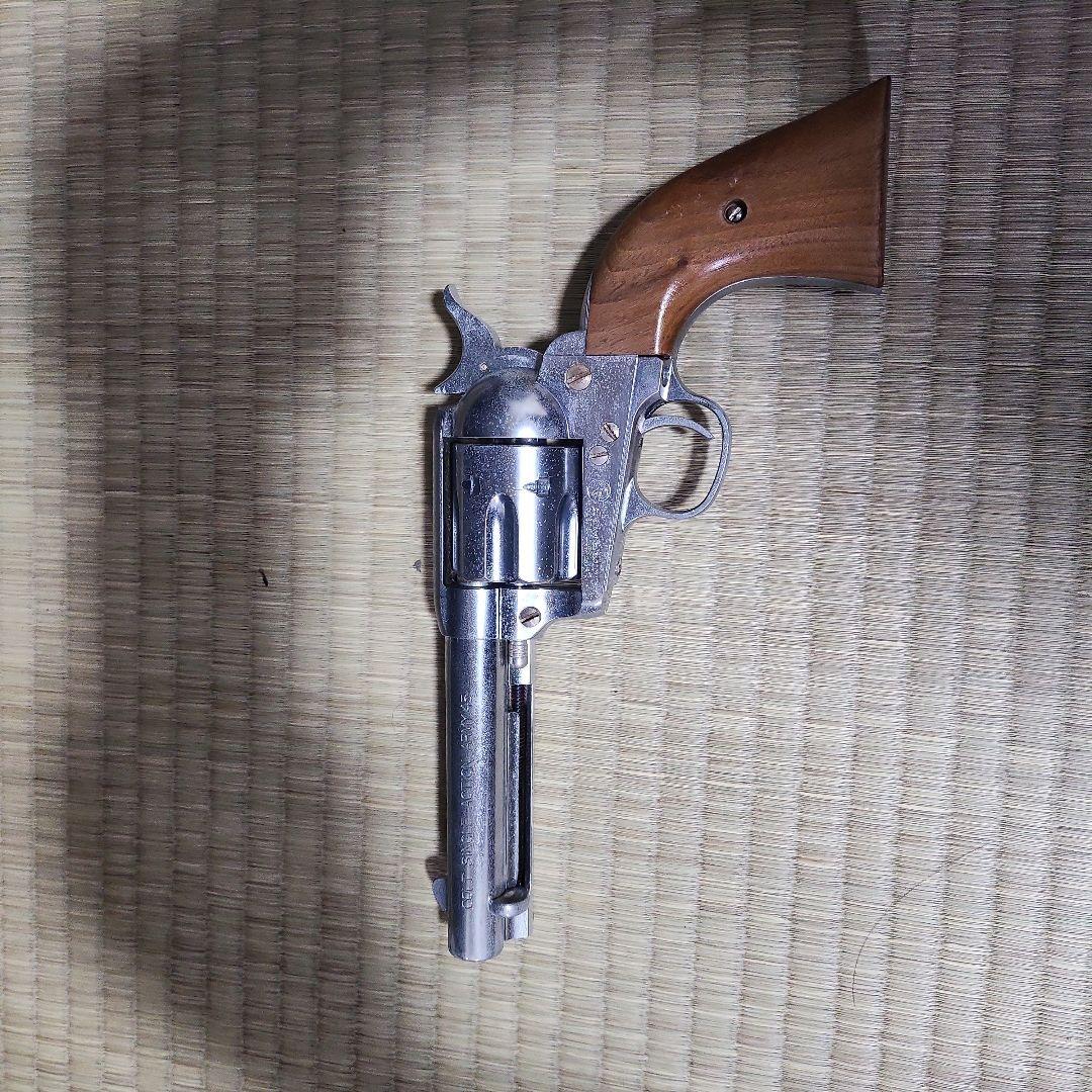 Marushin COLT S.A.A. 45 リボルバー