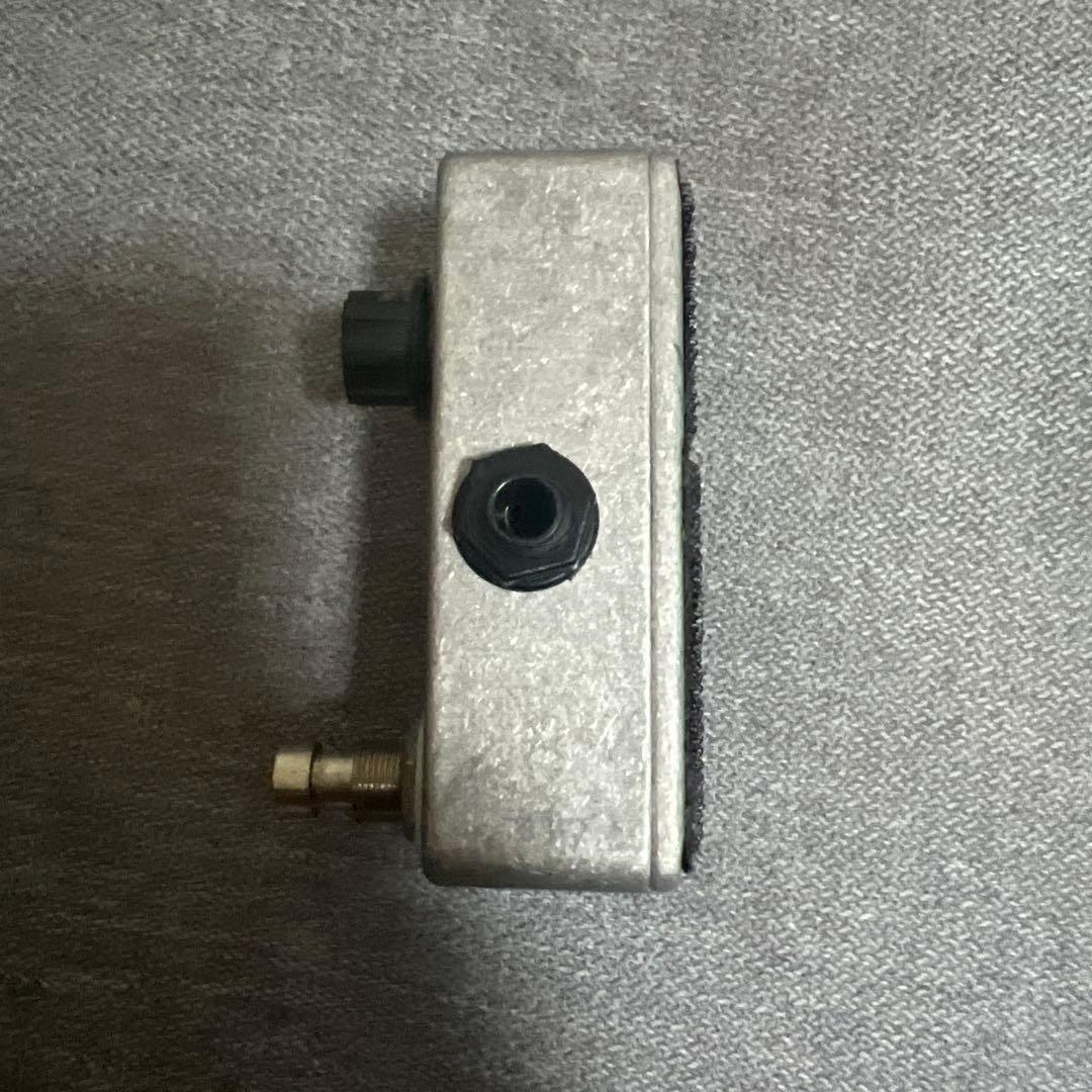 TRIAL B-1 ギターエフェクター