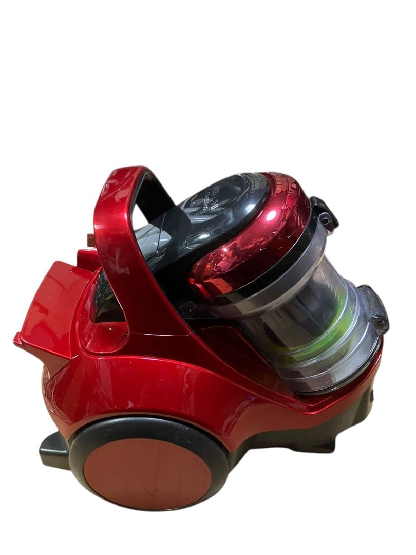 日立 サイクロン掃除機　CV-SD900 HITACHI 17年製　保証付き