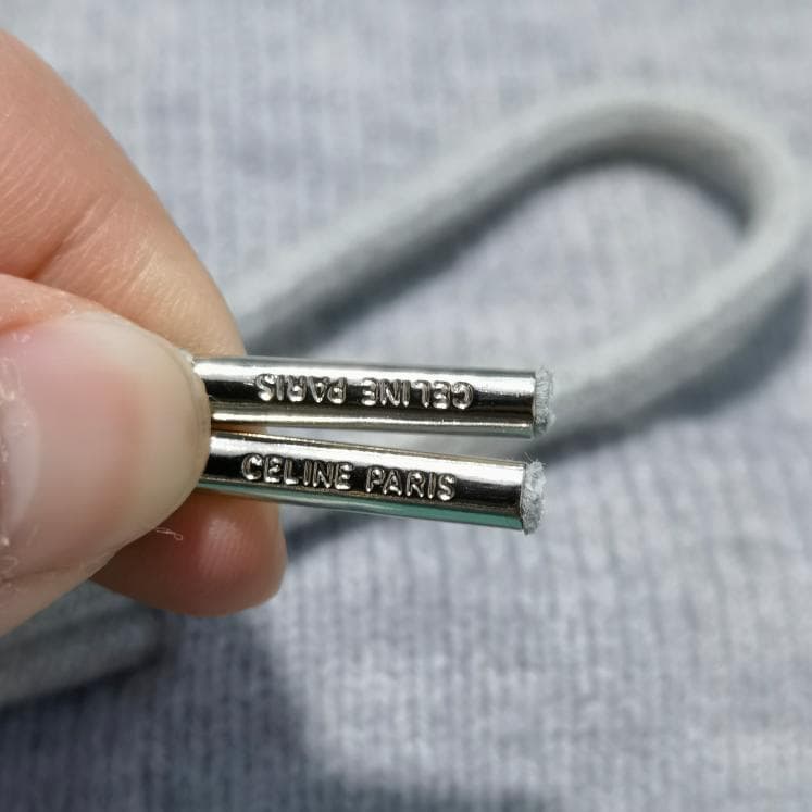 CELINE トリオンフニット セーター M