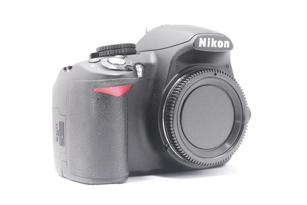 ✨初心者おすすめ✨Nikon D3100ガイドモード搭載✨動画OK