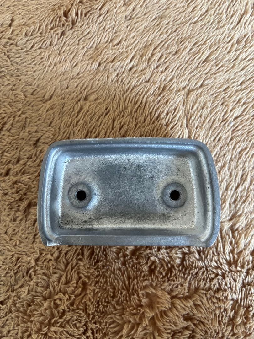 gsx400eザリ、ゴキ