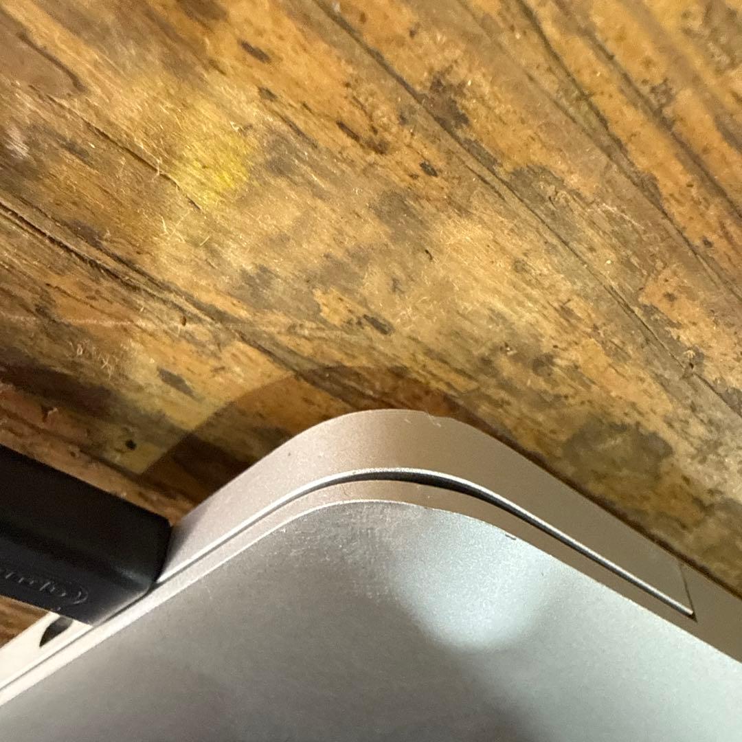 MacBookPro 2017 15-inch ジャンク