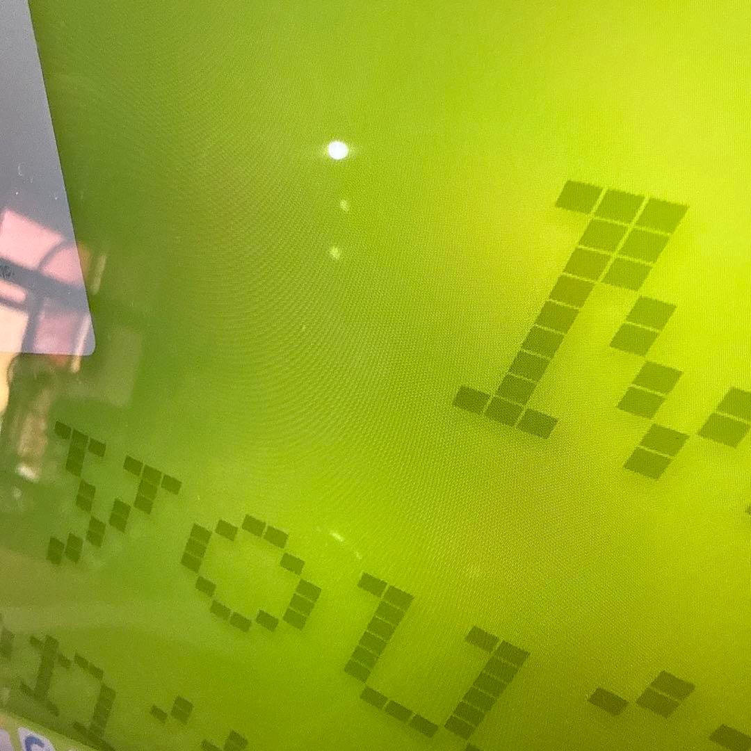 MacBookPro 2017 15-inch ジャンク