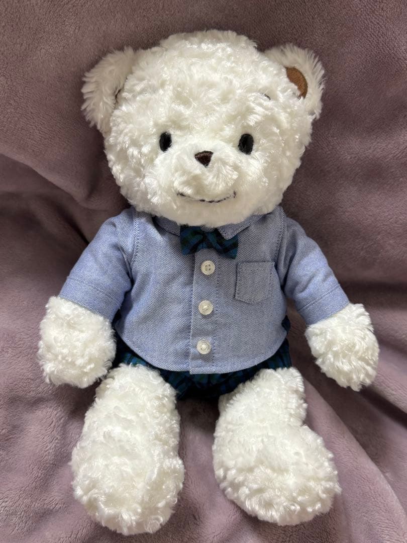 ファミちゃん　お洋服付き　レア