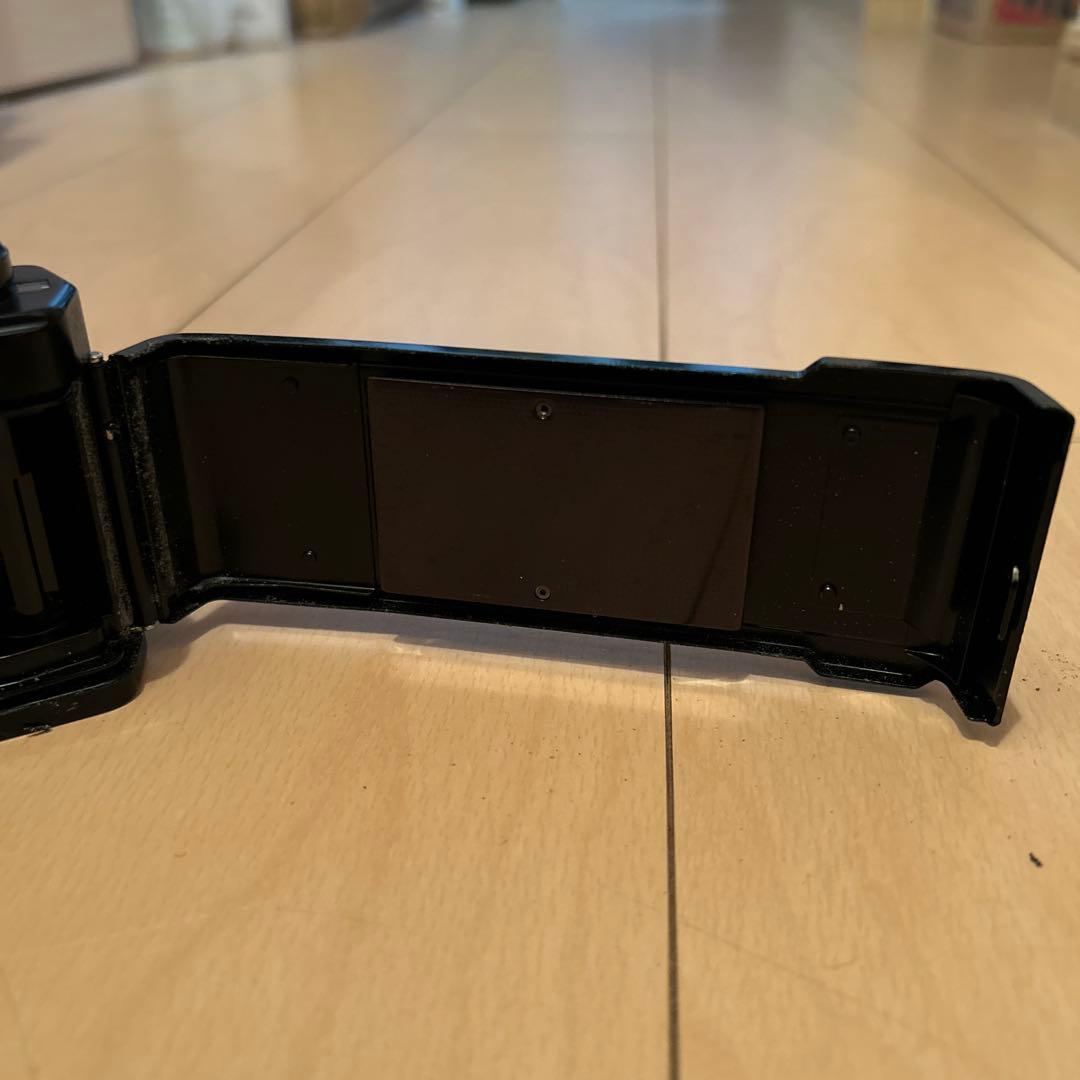 オリンパス　OM-2