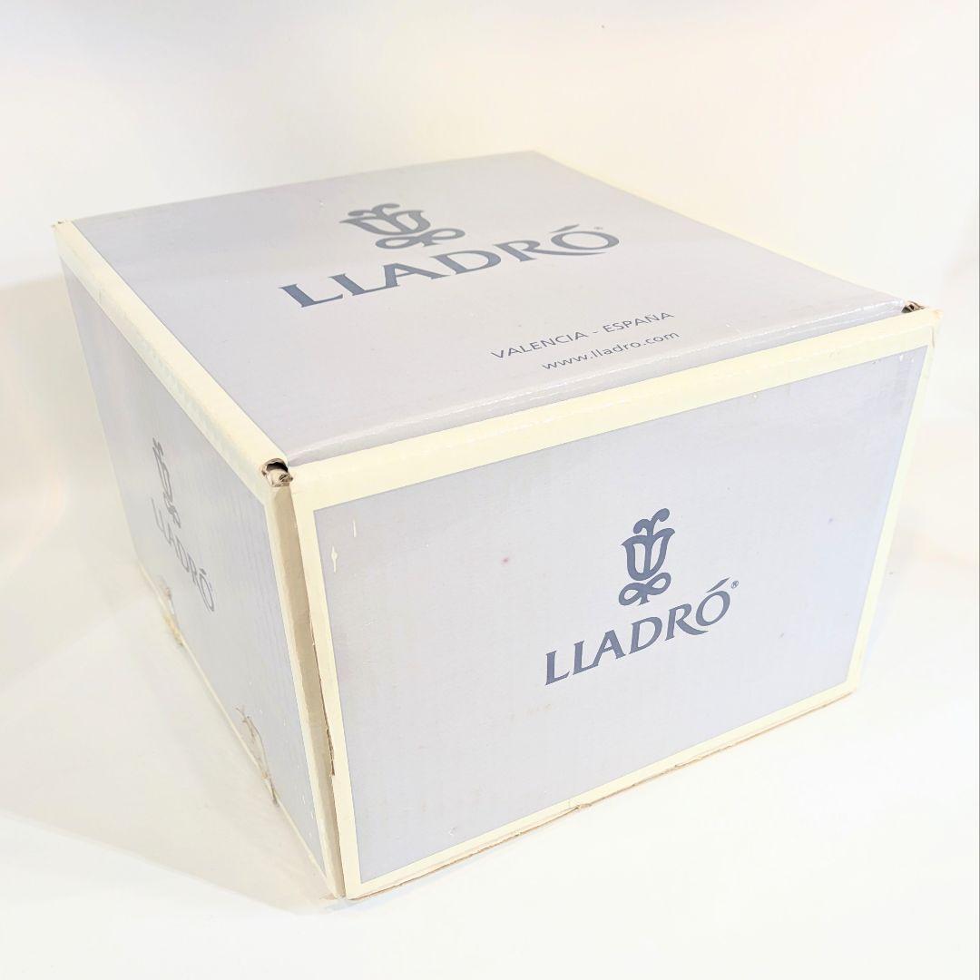 リヤドロ　はじめてのバレエ　#5714